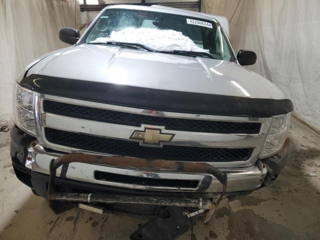 Photo 4 VIN: 1GCNKPE00BZ283208 - CHEVROLET SILVERADO 