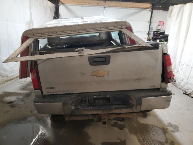 Photo 5 VIN: 1GCNKPE00BZ283208 - CHEVROLET SILVERADO 