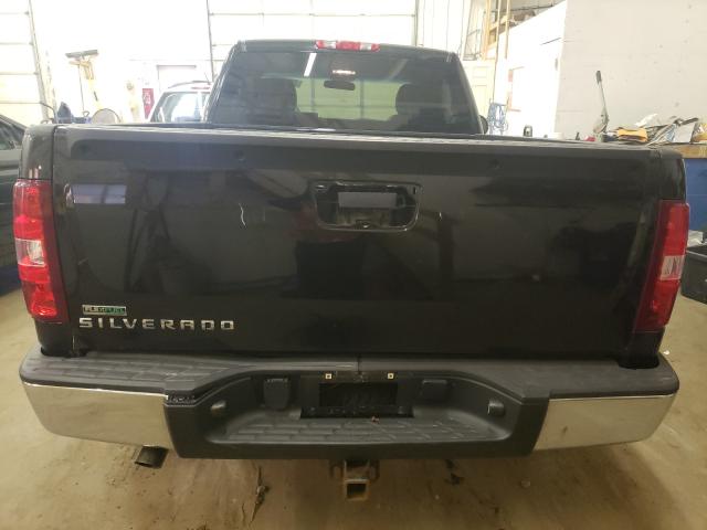 Photo 5 VIN: 1GCNKPE00BZ306325 - CHEVROLET SILVERADO 