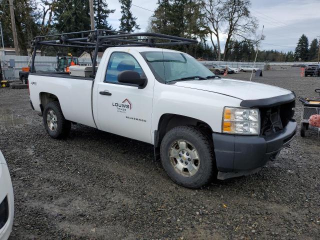 Photo 3 VIN: 1GCNKPE00CZ246757 - CHEVROLET SILVERADO 