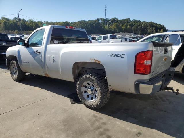 Photo 1 VIN: 1GCNKPE00CZ323885 - CHEVROLET SILVERADO 