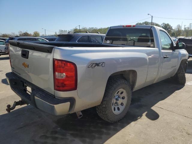 Photo 2 VIN: 1GCNKPE00CZ323885 - CHEVROLET SILVERADO 