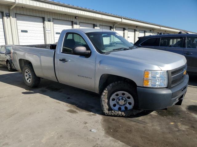 Photo 3 VIN: 1GCNKPE00CZ323885 - CHEVROLET SILVERADO 