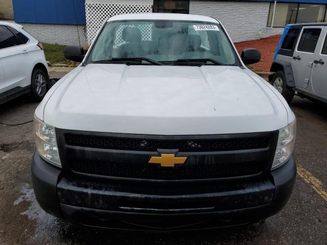 Photo 4 VIN: 1GCNKPE01BZ365965 - CHEVROLET ALL MODELS 