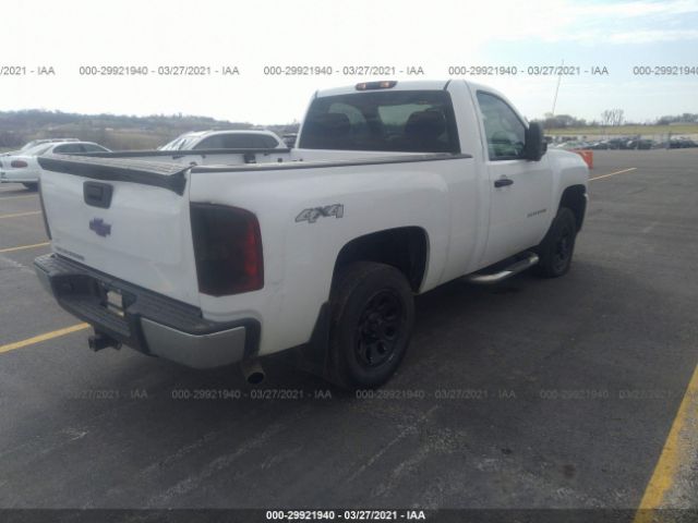 Photo 3 VIN: 1GCNKPE01BZ370180 - CHEVROLET SILVERADO 1500 