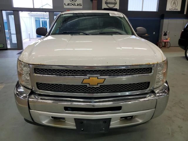 Photo 4 VIN: 1GCNKPE01DZ224400 - CHEVROLET SILVERADO 