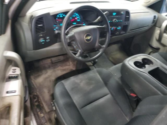 Photo 7 VIN: 1GCNKPE01DZ224400 - CHEVROLET SILVERADO 