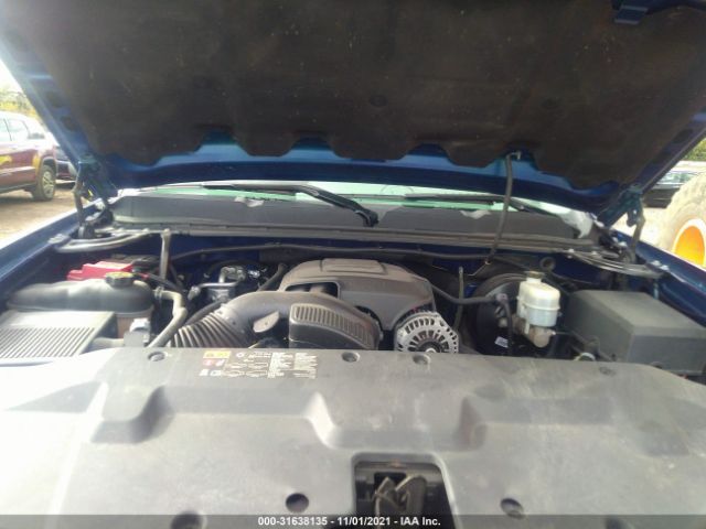 Photo 9 VIN: 1GCNKPE01DZ352670 - CHEVROLET SILVERADO 1500 