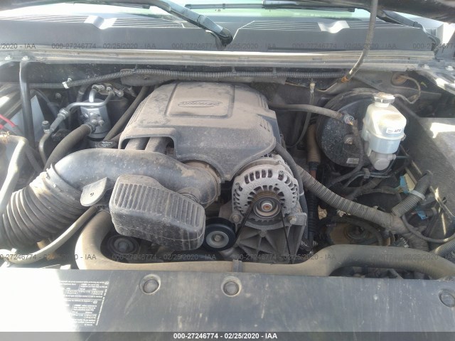 Photo 9 VIN: 1GCNKPE02BF135241 - CHEVROLET SILVERADO 1500 