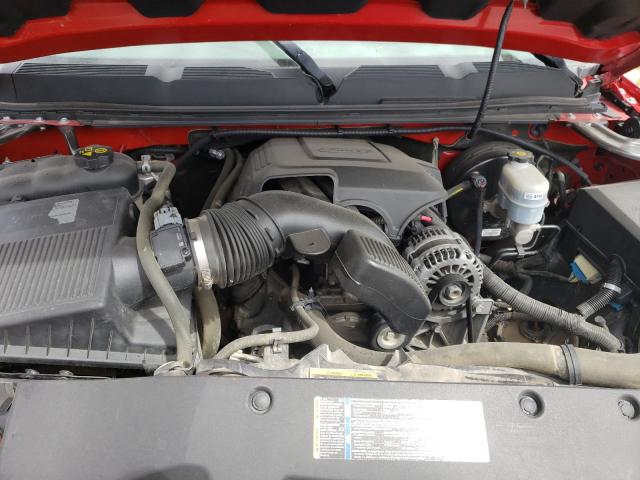 Photo 6 VIN: 1GCNKPE02BF180289 - CHEVROLET SILVERADO 