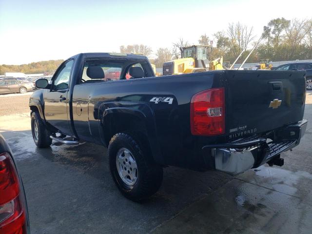 Photo 1 VIN: 1GCNKPE03CZ182309 - CHEVROLET SILVERADO 