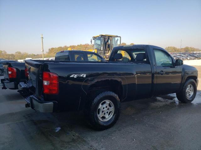 Photo 2 VIN: 1GCNKPE03CZ182309 - CHEVROLET SILVERADO 