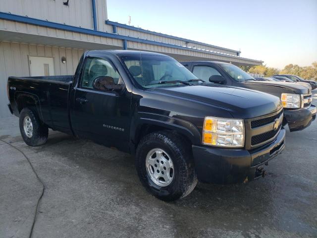 Photo 3 VIN: 1GCNKPE03CZ182309 - CHEVROLET SILVERADO 