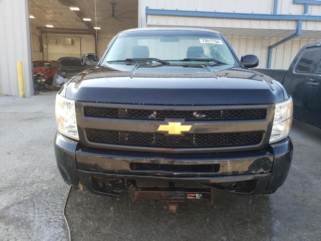 Photo 4 VIN: 1GCNKPE03CZ182309 - CHEVROLET SILVERADO 