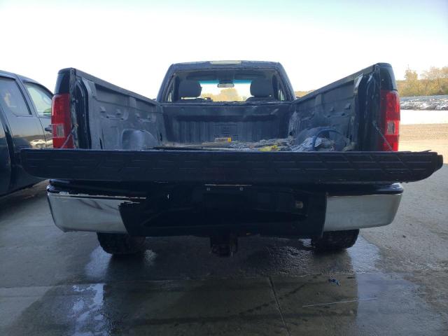 Photo 5 VIN: 1GCNKPE03CZ182309 - CHEVROLET SILVERADO 