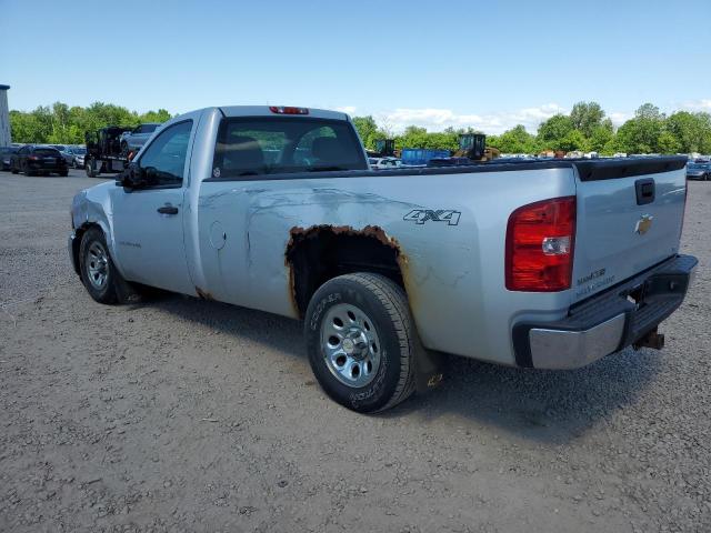 Photo 1 VIN: 1GCNKPE03CZ209900 - CHEVROLET SILVERADO 