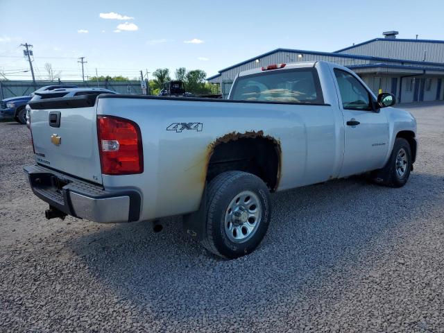 Photo 2 VIN: 1GCNKPE03CZ209900 - CHEVROLET SILVERADO 