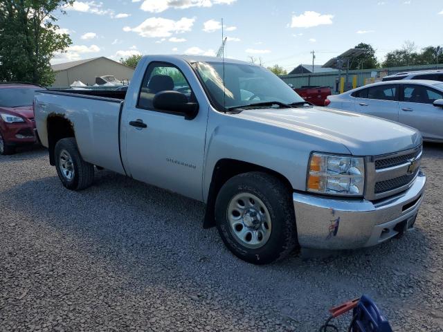 Photo 3 VIN: 1GCNKPE03CZ209900 - CHEVROLET SILVERADO 