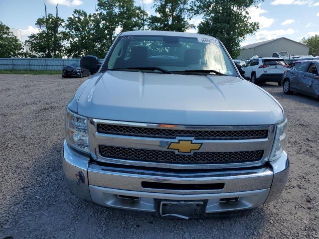 Photo 4 VIN: 1GCNKPE03CZ209900 - CHEVROLET SILVERADO 