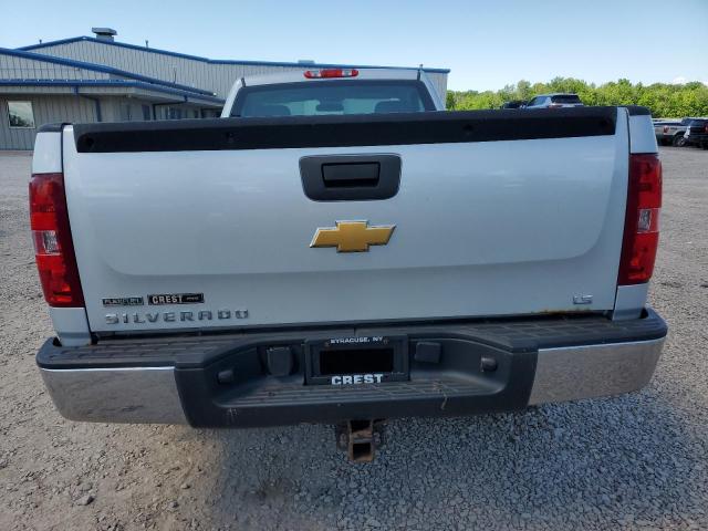 Photo 5 VIN: 1GCNKPE03CZ209900 - CHEVROLET SILVERADO 