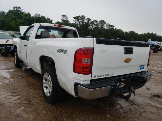 Photo 2 VIN: 1GCNKPE05DZ168686 - CHEVROLET SILVERADO 