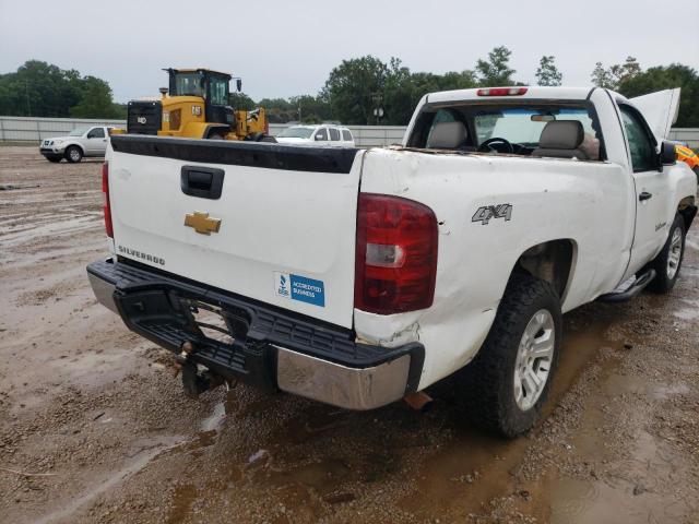 Photo 3 VIN: 1GCNKPE05DZ168686 - CHEVROLET SILVERADO 