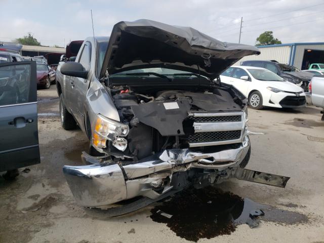 Photo 8 VIN: 1GCNKPE06DZ149256 - CHEVROLET SILVERADO 