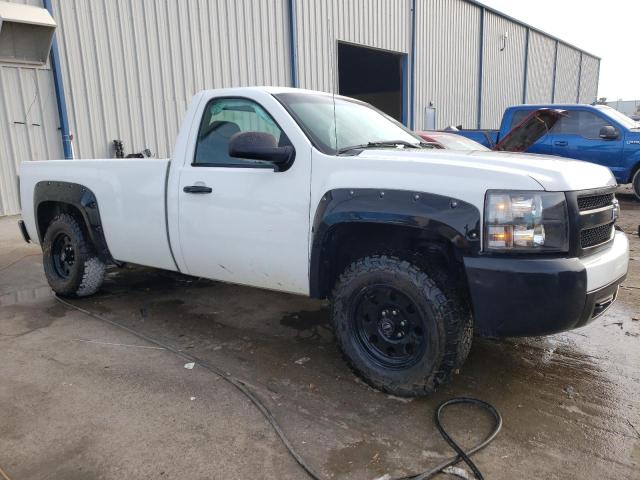 Photo 3 VIN: 1GCNKPE08BZ368667 - CHEVROLET SILVERADO 