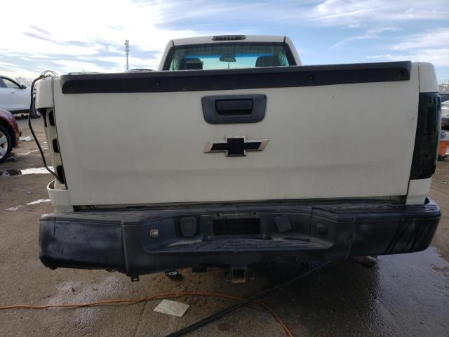 Photo 5 VIN: 1GCNKPE08BZ368667 - CHEVROLET SILVERADO 