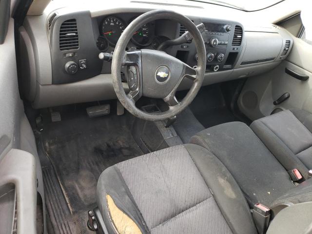 Photo 7 VIN: 1GCNKPE08BZ368667 - CHEVROLET SILVERADO 