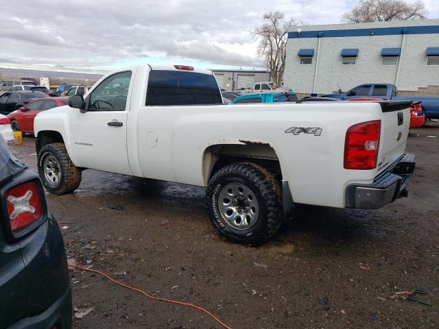 Photo 1 VIN: 1GCNKPE09BF125550 - CHEVROLET SILVERADO 