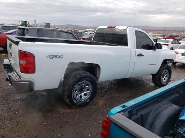 Photo 2 VIN: 1GCNKPE09BF125550 - CHEVROLET SILVERADO 