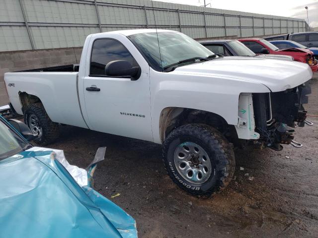 Photo 3 VIN: 1GCNKPE09BF125550 - CHEVROLET SILVERADO 