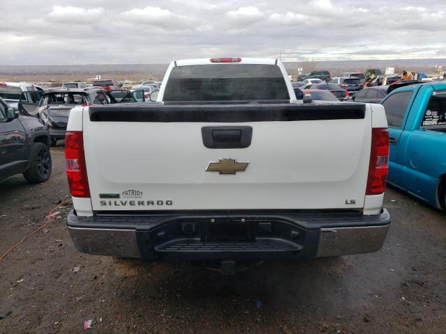 Photo 5 VIN: 1GCNKPE09BF125550 - CHEVROLET SILVERADO 