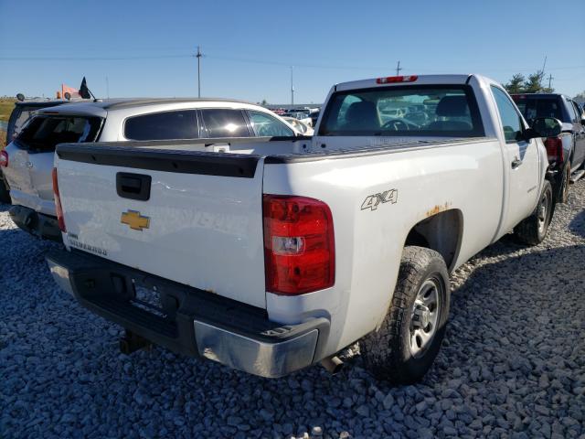 Photo 3 VIN: 1GCNKPE09CZ287825 - CHEVROLET SILVERADO 