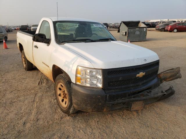 Photo 0 VIN: 1GCNKPE0XBF142003 - CHEVROLET SILVERADO 