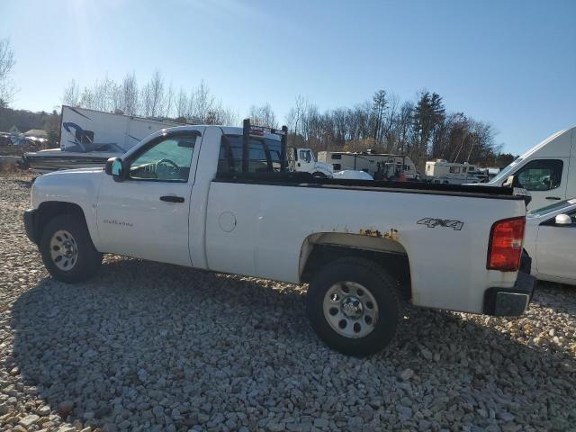 Photo 1 VIN: 1GCNKPEA0CZ227425 - CHEVROLET SILVERADO 