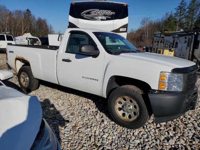 Photo 3 VIN: 1GCNKPEA0CZ227425 - CHEVROLET SILVERADO 