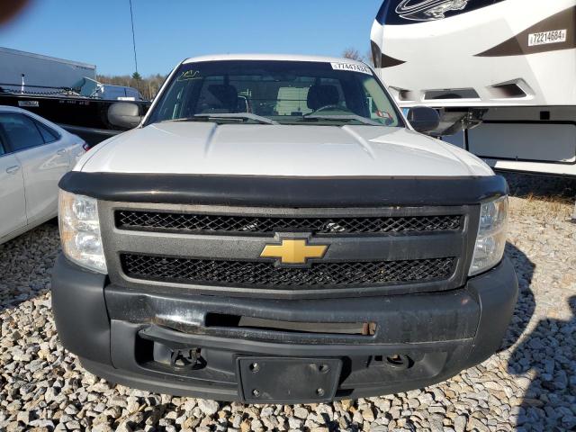 Photo 4 VIN: 1GCNKPEA0CZ227425 - CHEVROLET SILVERADO 