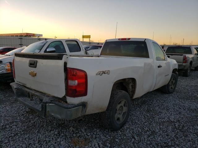 Photo 3 VIN: 1GCNKPEA0DZ294365 - CHEVROLET SILVERADO 