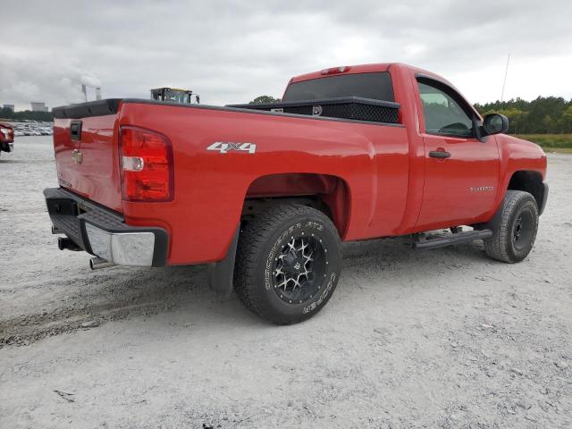 Photo 2 VIN: 1GCNKPEA1BZ279077 - CHEVROLET SILVERADO 