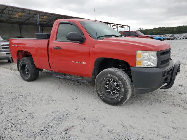 Photo 3 VIN: 1GCNKPEA1BZ279077 - CHEVROLET SILVERADO 