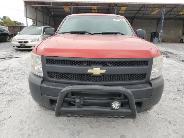 Photo 4 VIN: 1GCNKPEA1BZ279077 - CHEVROLET SILVERADO 