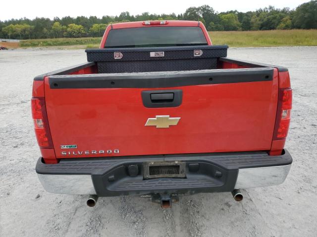 Photo 5 VIN: 1GCNKPEA1BZ279077 - CHEVROLET SILVERADO 