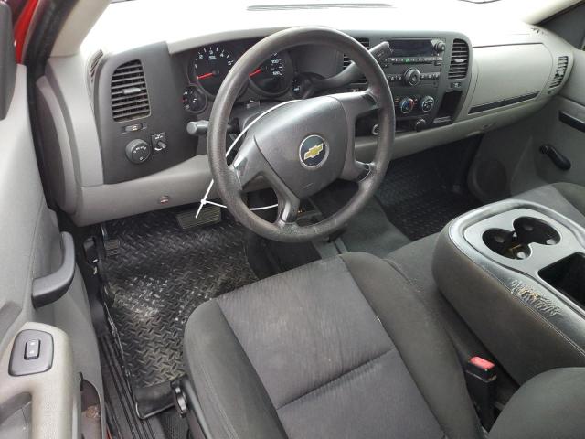 Photo 7 VIN: 1GCNKPEA1BZ279077 - CHEVROLET SILVERADO 