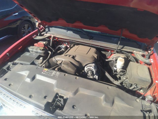 Photo 9 VIN: 1GCNKPEA1DZ251766 - CHEVROLET SILVERADO 1500 