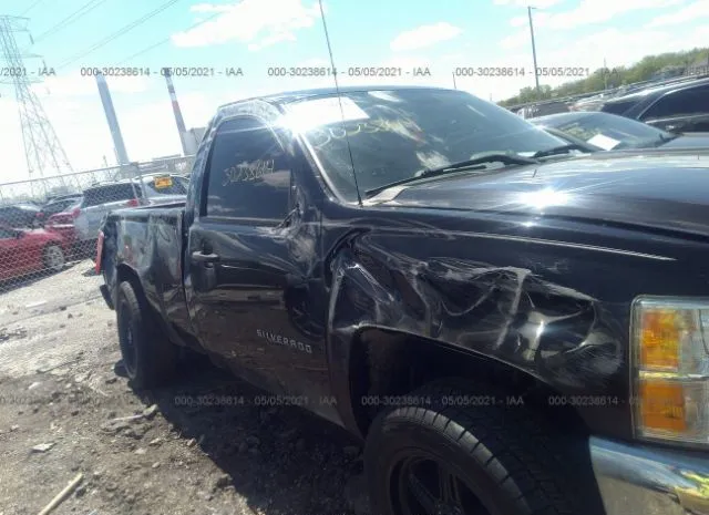 Photo 5 VIN: 1GCNKPEA1DZ269149 - CHEVROLET SILVERADO 1500 