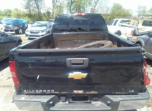 Photo 7 VIN: 1GCNKPEA1DZ269149 - CHEVROLET SILVERADO 1500 