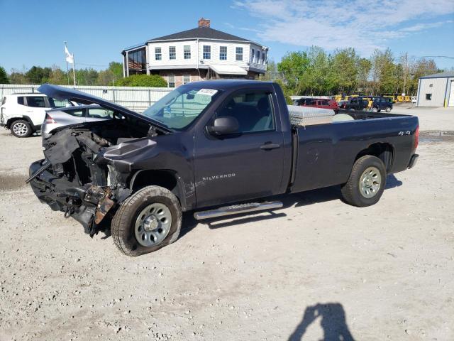 Photo 0 VIN: 1GCNKPEA3BF143910 - CHEVROLET SILVERADO 