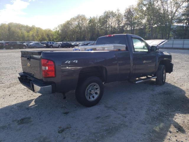 Photo 2 VIN: 1GCNKPEA3BF143910 - CHEVROLET SILVERADO 